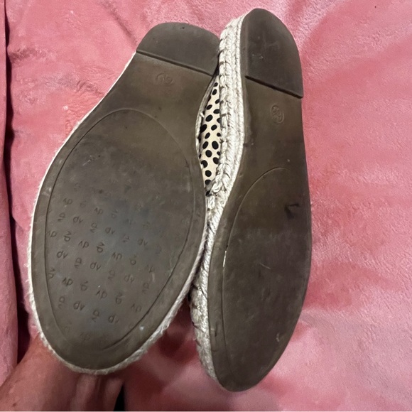 Leopard DV mule shoes - Picture 6 of 6